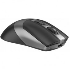 Мышка A4Tech FB50C Plus Wireless/Bluetooth Black (4711421002868) - Фото