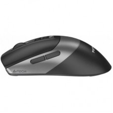 Мышка A4Tech FB50CS Plus Wireless/Bluetooth Black (4711421002899) - Фото