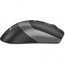 Мышка A4Tech FB50C Plus Wireless/Bluetooth Black (4711421002868) - Фото