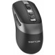 Мышка A4Tech FB50CS Plus Wireless/Bluetooth Black (4711421002899) Мышка A4Tech FB50CS Plus Wireless/Bluetooth Black (4711421002899)
