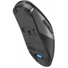 Мышка A4Tech FB50C Plus Wireless/Bluetooth Black (4711421002868) - Фото