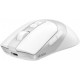 Мышка A4Tech FB50C Plus Wireless/Bluetooth White (4711421002875) Мышка A4Tech FB50C Plus Wireless/Bluetooth White (4711421002875)