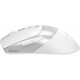 Мышка A4Tech FB50C Plus Wireless/Bluetooth White (4711421002875) Мышка A4Tech FB50C Plus Wireless/Bluetooth White (4711421002875)
