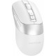 Мышка A4Tech FB50C Plus Wireless/Bluetooth White (4711421002875) Мышка A4Tech FB50C Plus Wireless/Bluetooth White (4711421002875)