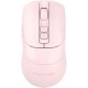 Мышка A4Tech FB50C Plus Wireless/Bluetooth Pink (4711421002882)
