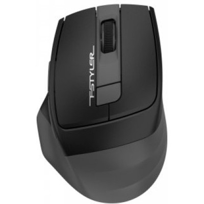 Мышка A4Tech FG35CS Plus Wireless Grey (4711421002981)