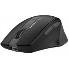Мишка A4Tech FG35C Plus Wireless Grey (4711421002967) - Фото
