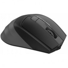 Мишка A4Tech FG35C Plus Wireless Grey (4711421002967) - Фото