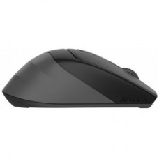 Мышка A4Tech FG35CS Plus Wireless Grey (4711421002981) - Фото