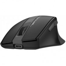 Мишка A4Tech FG35C Plus Wireless Grey (4711421002967) - Фото