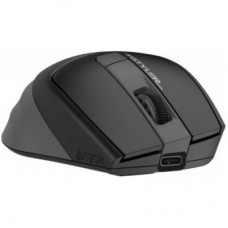 Мишка A4Tech FG35C Plus Wireless Grey (4711421002967) - Фото