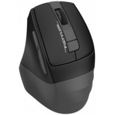 Мишка A4Tech FG35C Plus Wireless Grey (4711421002967) - Фото