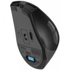 Мышка A4Tech FG35CS Plus Wireless Grey (4711421002981) - Фото