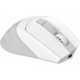 Мышка A4Tech FG35CS Plus Wireless White (4711421002998)