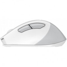 Мишка A4Tech FG35CS Plus Wireless White (4711421002998) - Фото