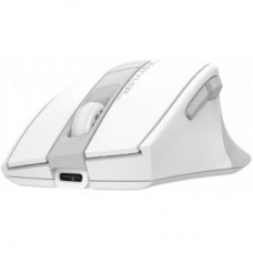 Мишка A4Tech FG35C Plus Wireless White (4711421002974) - Фото