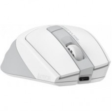 Мишка A4Tech FG35CS Plus Wireless White (4711421002998) - Фото