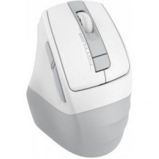Мишка A4Tech FG35C Plus Wireless White (4711421002974) - Фото