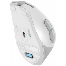 Мишка A4Tech FG35CS Plus Wireless White (4711421002998) - Фото