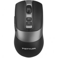 Мышка A4Tech FG50S Plus Wireless Black (4711421002837)