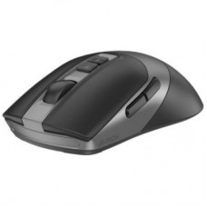 Мышка A4Tech FG50S Plus Wireless Black (4711421002837) - Фото