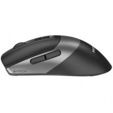 Мышка A4Tech FG50S Plus Wireless Black (4711421002837) - Фото