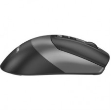 Мышка A4Tech FG50S Plus Wireless Black (4711421002837) - Фото