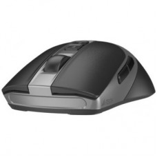 Мышка A4Tech FG50S Plus Wireless Black (4711421002837) - Фото