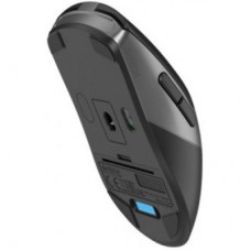 Мышка A4Tech FG50 Plus Wireless Black (4711421002806) - Фото
