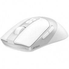 Мышка A4Tech FG50 Plus Wireless White (4711421002813) - Фото