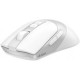 Мышка A4Tech FG50 Plus Wireless White (4711421002813)