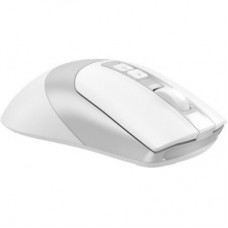 Мышка A4Tech FG50 Plus Wireless White (4711421002813) - Фото