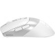 Мышка A4Tech FG50 Plus Wireless White (4711421002813)