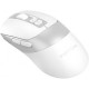 Мышка A4Tech FG50 Plus Wireless White (4711421002813)