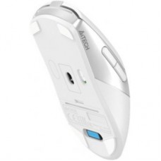 Мышка A4Tech FG50 Plus Wireless White (4711421002813) - Фото