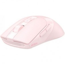 Мышка A4Tech FG50 Plus Wireless Pink (4711421002820) - Фото