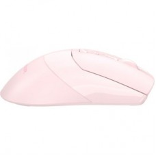 Мышка A4Tech FG50 Plus Wireless Pink (4711421002820) - Фото