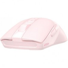 Мышка A4Tech FG50 Plus Wireless Pink (4711421002820) - Фото