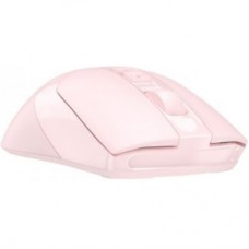 Мышка A4Tech FG50 Plus Wireless Pink (4711421002820) - Фото