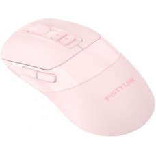 Мышка A4Tech FG50 Plus Wireless Pink (4711421002820) - Фото