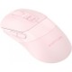 Мышка A4Tech FG50 Plus Wireless Pink (4711421002820)