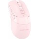 Мышка A4Tech FG50 Plus Wireless Pink (4711421002820)