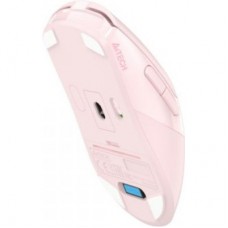 Мышка A4Tech FG50 Plus Wireless Pink (4711421002820) - Фото
