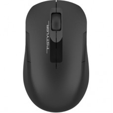 Мышка A4Tech FG15CS Air2 Wireless Black (4711421000932)