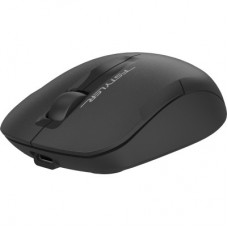 Мышка A4Tech FG15CS Air2 Wireless Black (4711421000932) - Фото
