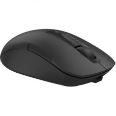 Мышка A4Tech FG15CS Air2 Wireless Black (4711421000932) - Фото