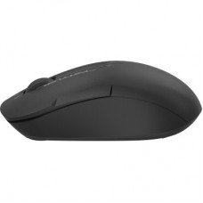 Мышка A4Tech FG15CS Air2 Wireless Black (4711421000932) - Фото