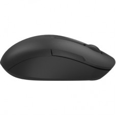 Мышка A4Tech FG15CS Air2 Wireless Black (4711421000932) - Фото