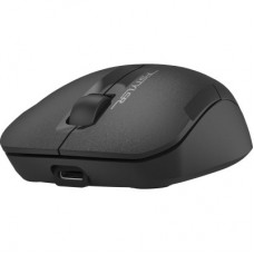 Мышка A4Tech FG15CS Air2 Wireless Black (4711421000932) - Фото
