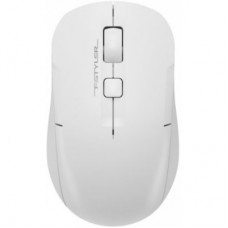 Мышка A4Tech FG16CS Air2 Wireless White (4711421998604)